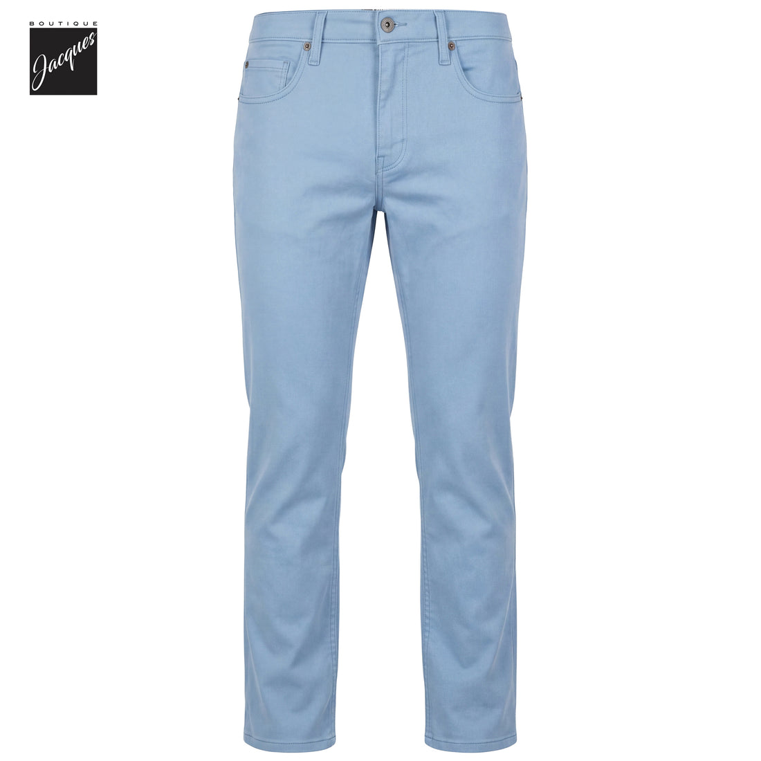 Lennox - Still Water - Slim Fit Transcend Vintage Jeans - PAIGE - Boutique Jacques International