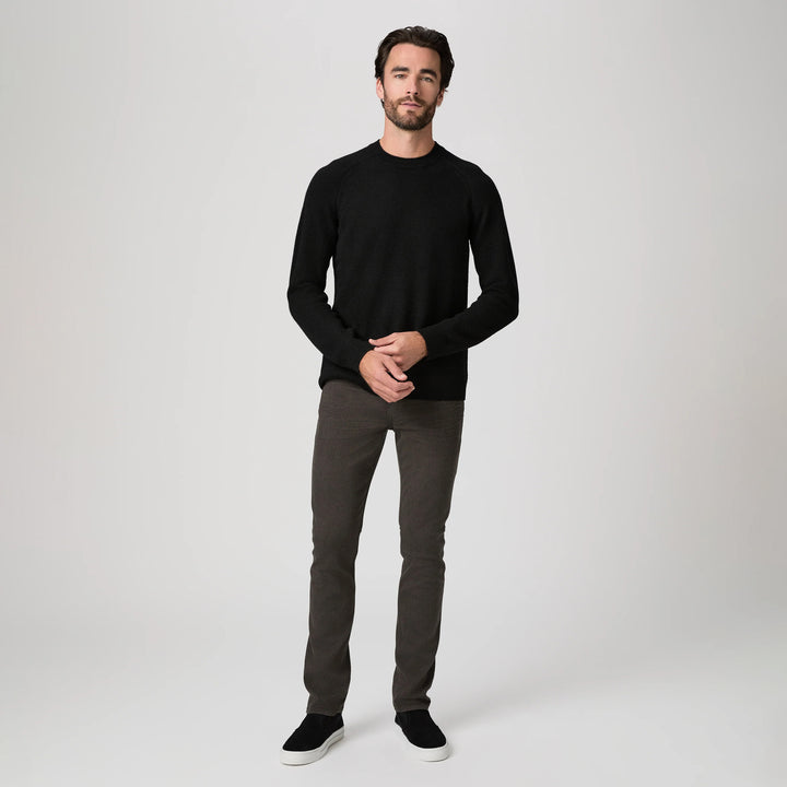 Lennox - Carbon Clay Transcend Five Pocket Pants - PAIGE