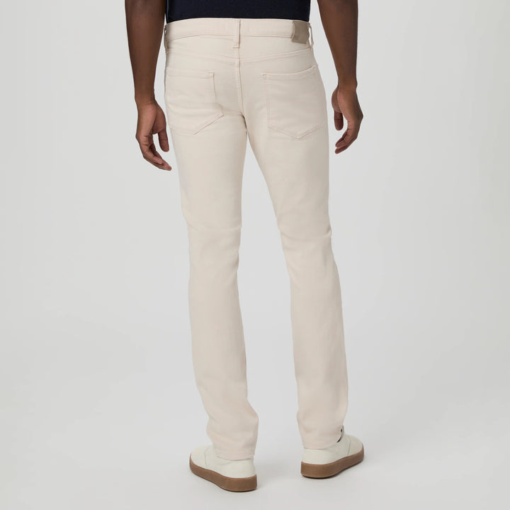 Sea Shell Slim Fit Lennox Transcend Jeans - PAIGE
