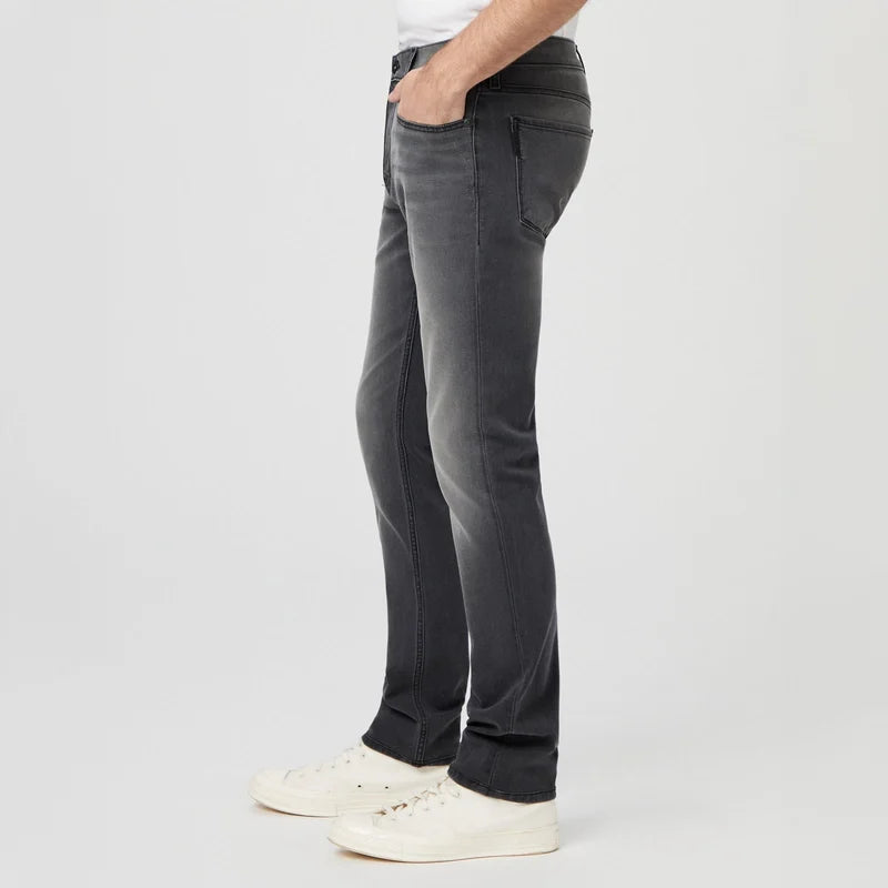 Lennox - Belnap - Slim Fit Five Pocket Jean - PAIGE