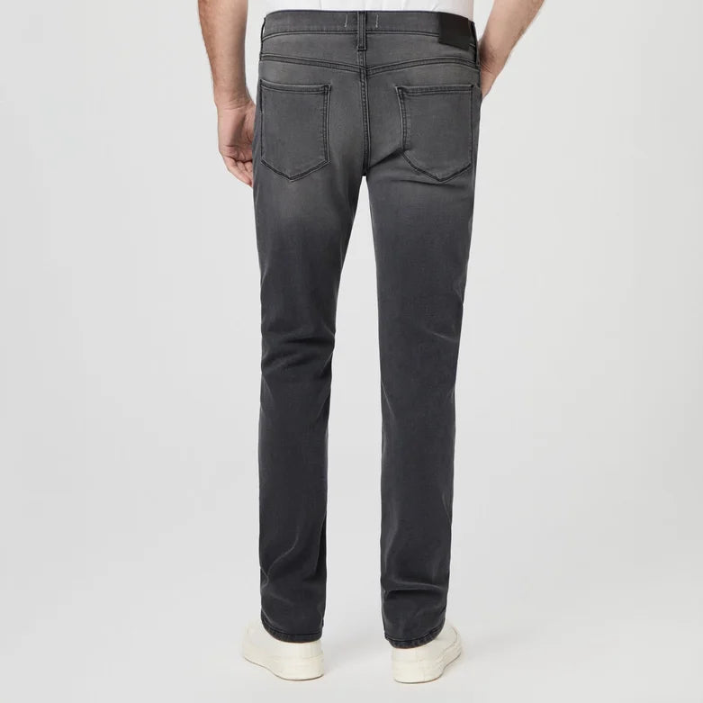 Lennox - Belnap - Slim Fit Five Pocket Jean - PAIGE