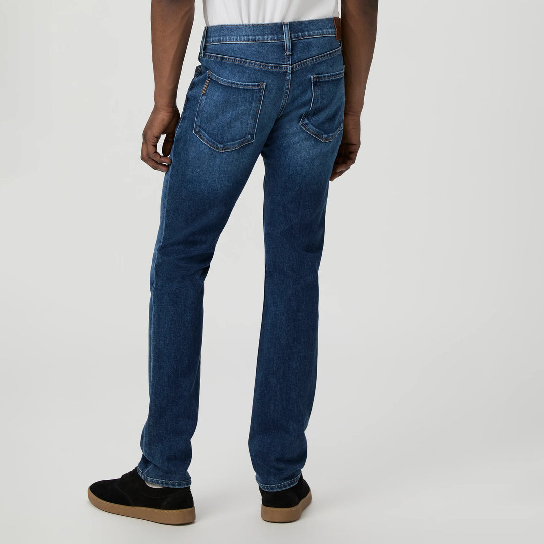 Combs Slim Fit Lennox Vintage Transcend Jeans - PAIGE