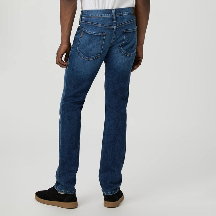 Combs Slim Fit Lennox Vintage Transcend Jeans - PAIGE