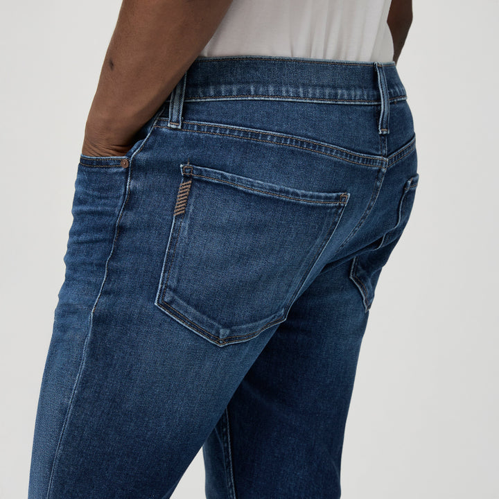 Combs Slim Fit Lennox Vintage Transcend Jeans - PAIGE