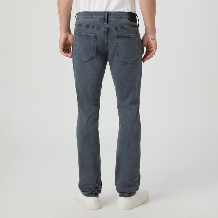 Lennox - Vintage Tidal Wave - Transcend Five Pocket Pant - PAIGE - Boutique Jacques International