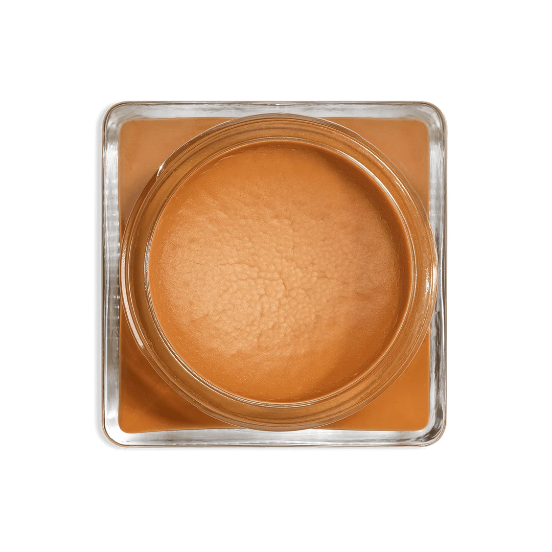 Light Brown Medaille d'Or 1925 75ml Cream Shoe Polish - Saphir