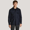 Overshirts