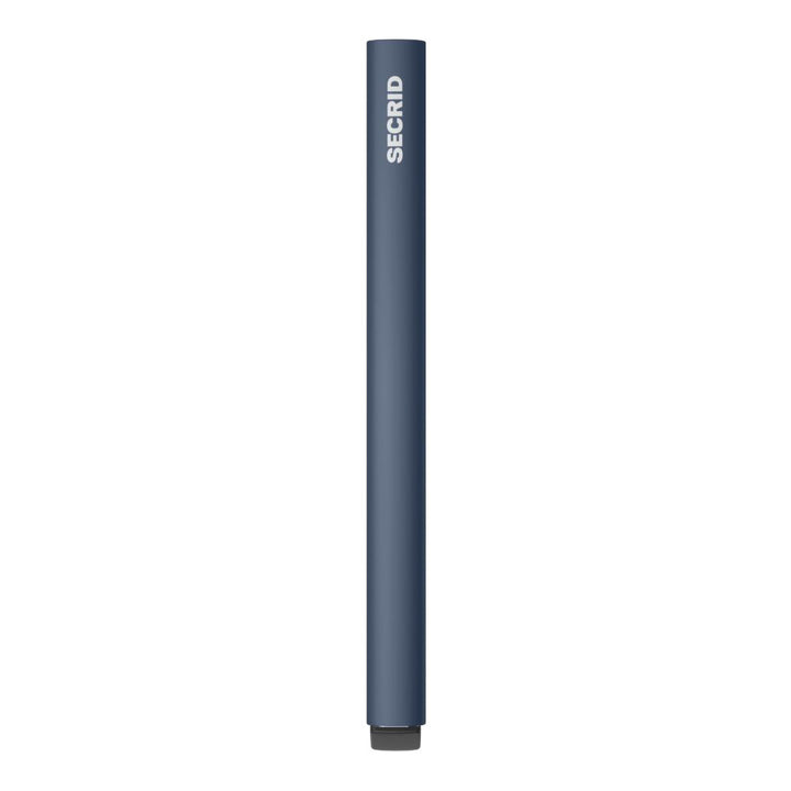 Navy Blue Aluminum Cardprotector - Secrid