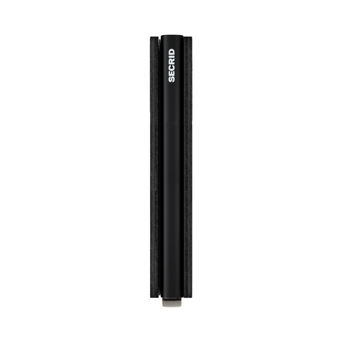 Original Black Leather SlimWallet - Secrid