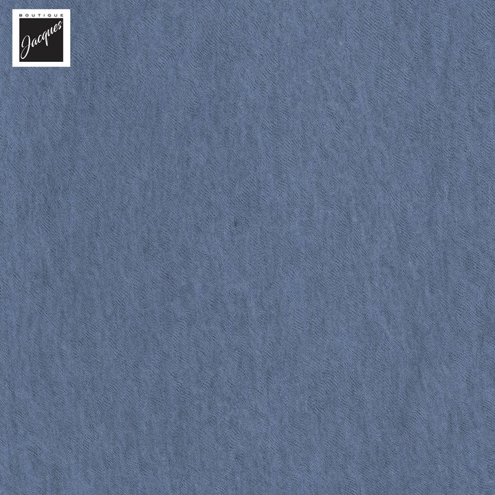 Baby Blue Air-Light Cashmere Scarf - Phil Petter