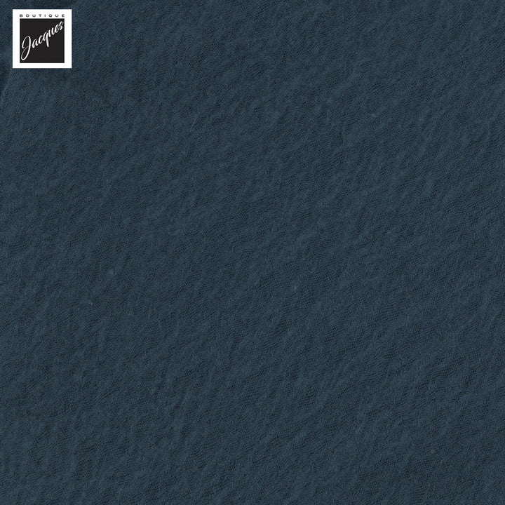 Dark Teal Green Air-Light Cashmere Scarf - Phil Petter