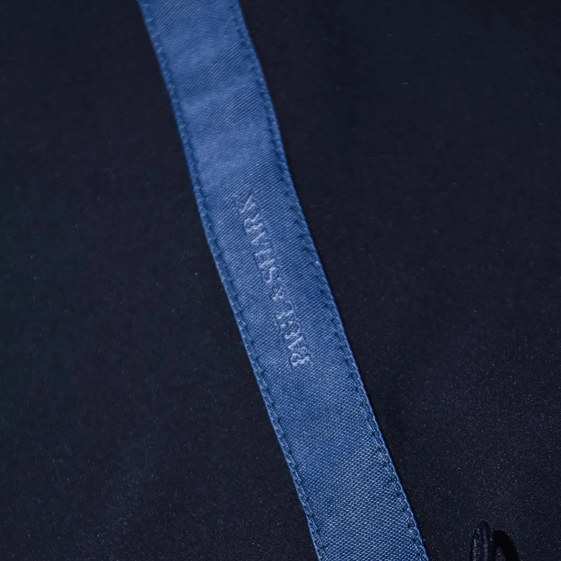 Navy Dynamic Stretch Lightweight Bomber Coat - Paul & Shark - Boutique Jacques International