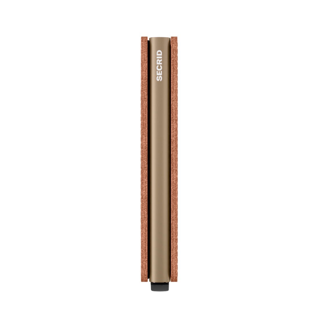 Caramello-Sand Vegetable-Tanned Leather SlimWallet - Secrid