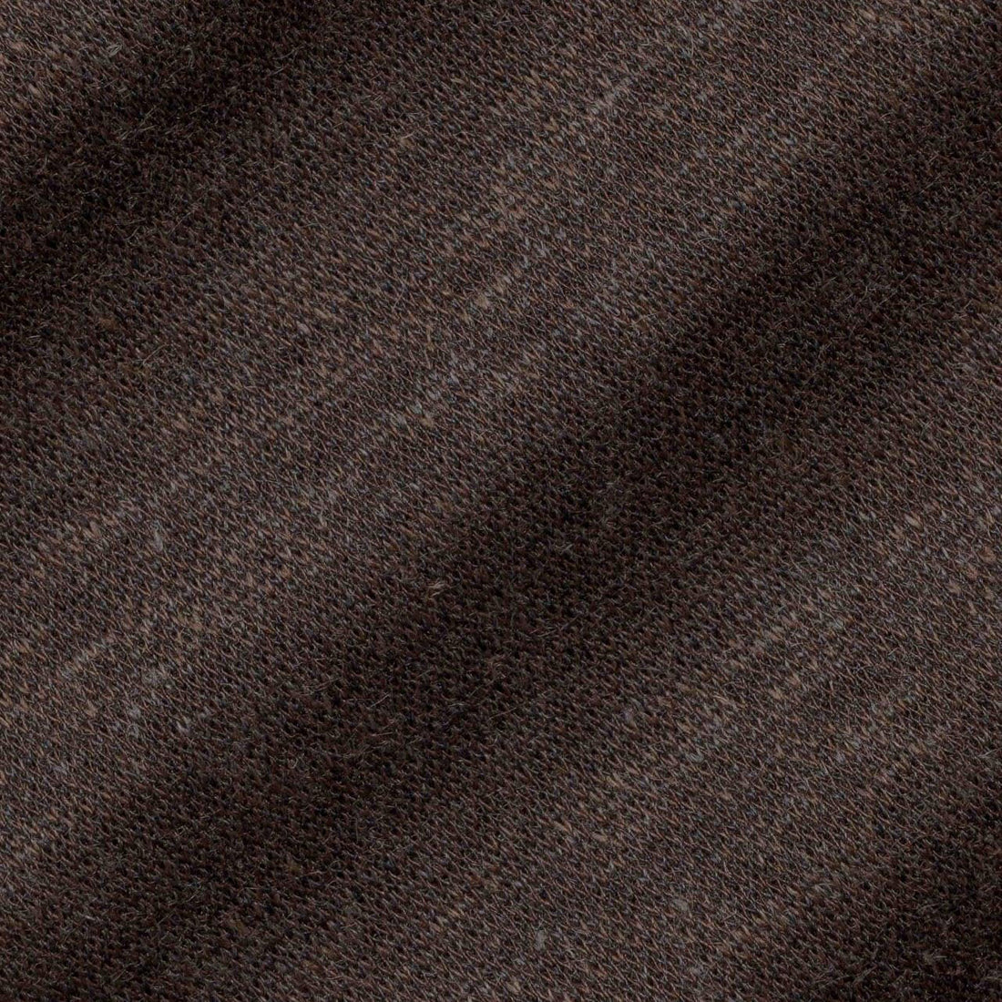 Brown Mélange Loro Piana Silk Air Hartford Contemporary Fit Sport Jacket - Jack Victor - Boutique Jacques International