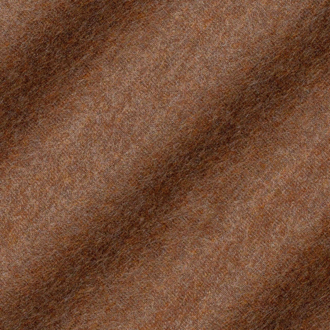 Caramel Loro Piana Cashmere Darwin Contemporary Fit Sport Jacket - Jack Victor