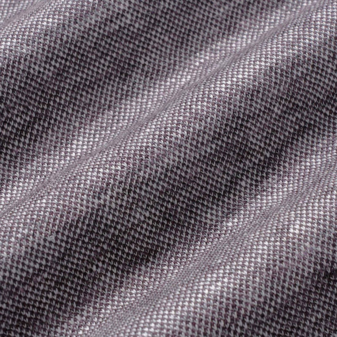 Lavender Linen/Wool/Silk Hartford Contemporary Fit Sport Jacket - Jack Victor