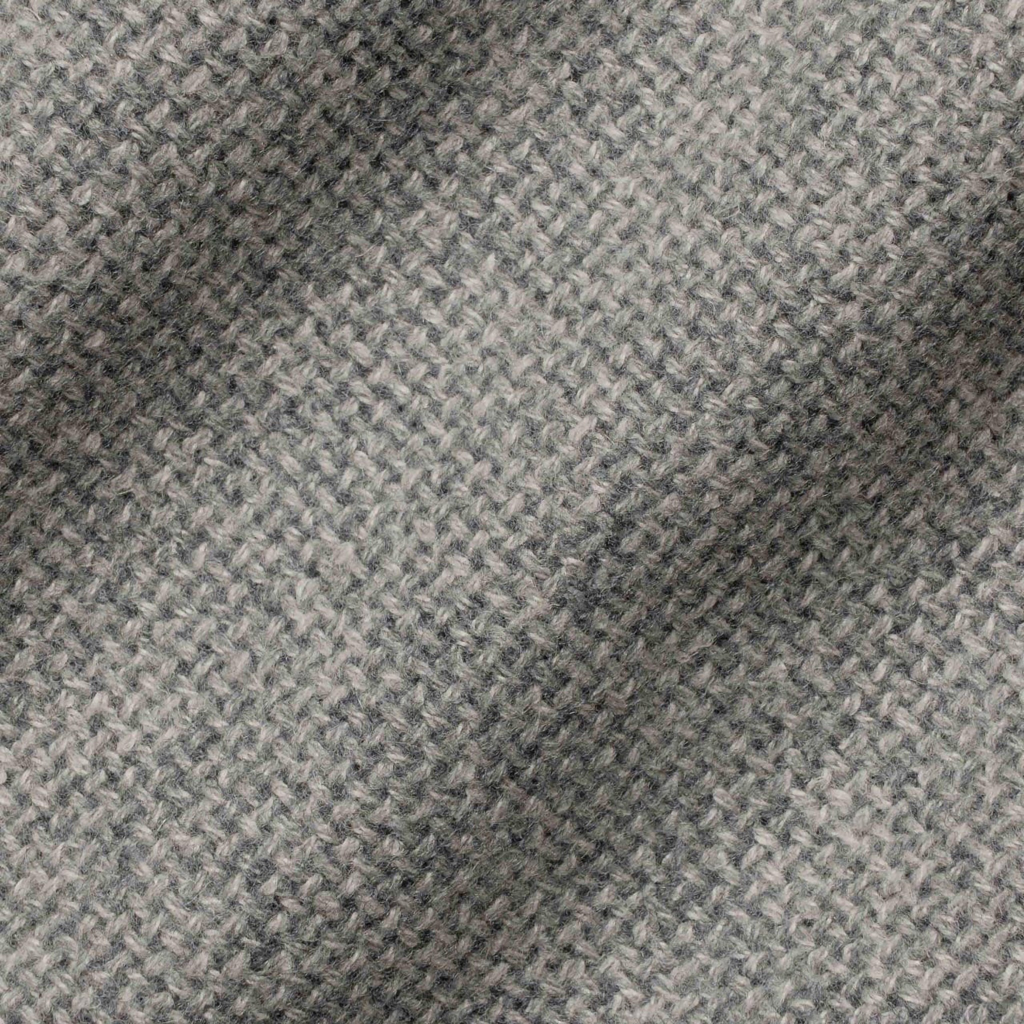 Gray Mélange Wool-Silk Myles Contemporary Fit Sport Jacket - Jack Victor 1913