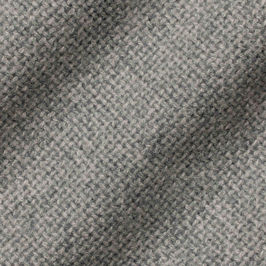Gray Mélange Wool-Silk Myles Contemporary Fit Sport Jacket - Jack Victor 1913