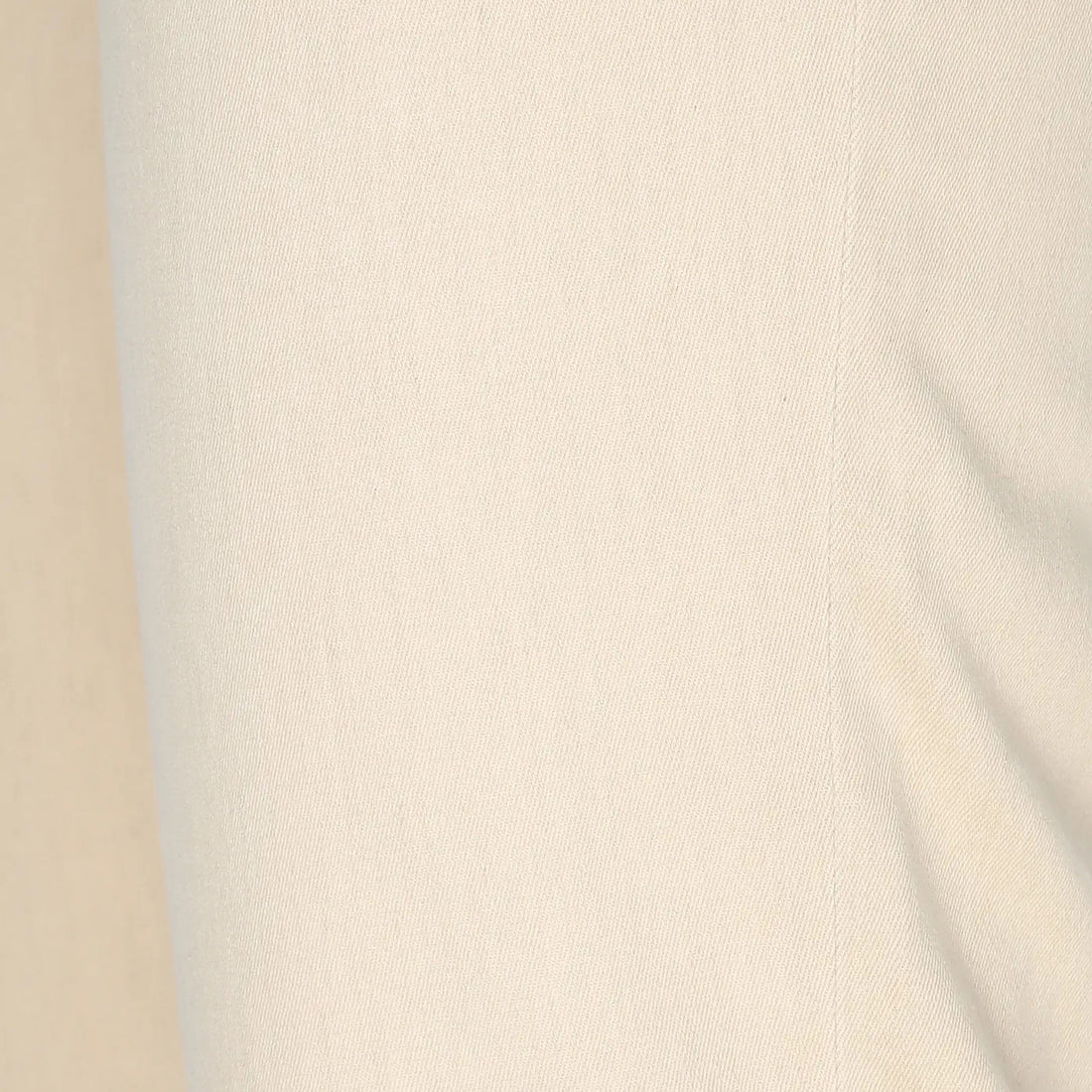 Beige Premium Regular Fit Soft Ultralight Five Pocket Pants - ALBERTO - Boutique Jacques International