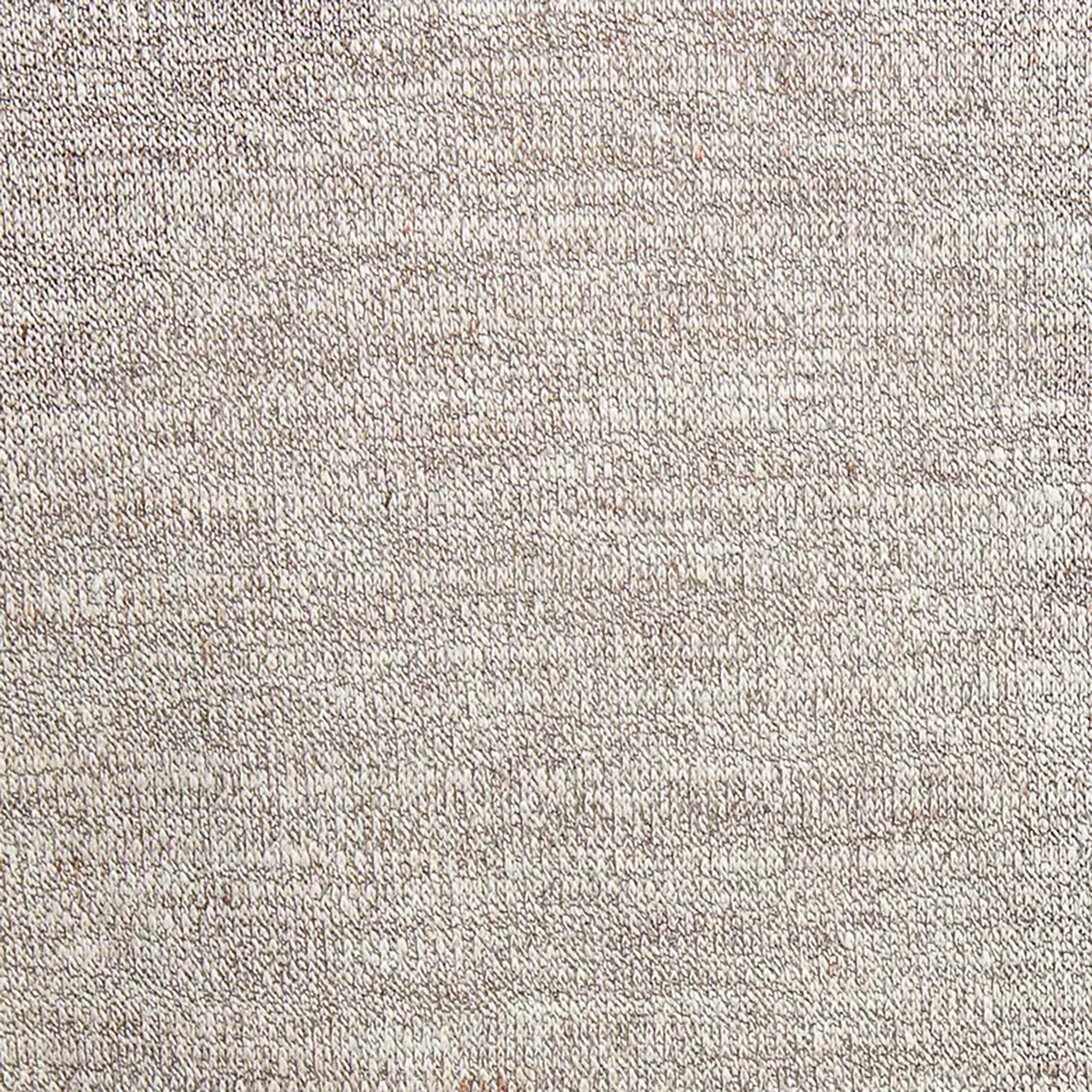 Oatmeal Mouliné Hampton Contemporary Fit Linen Knit Sport Jacket - Jack Victor