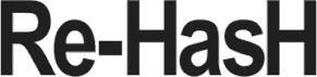 Re-Hash