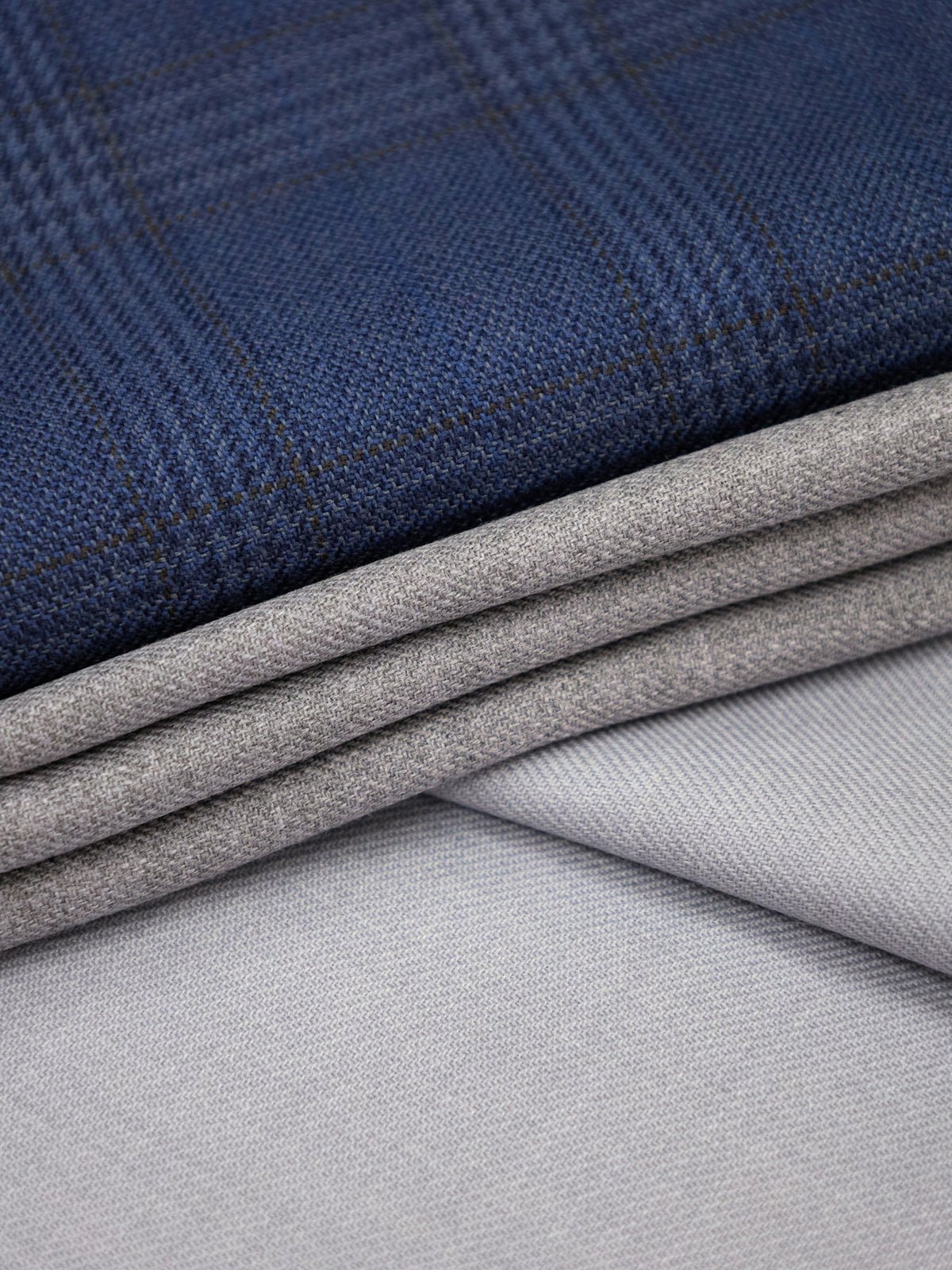 Cloth and details