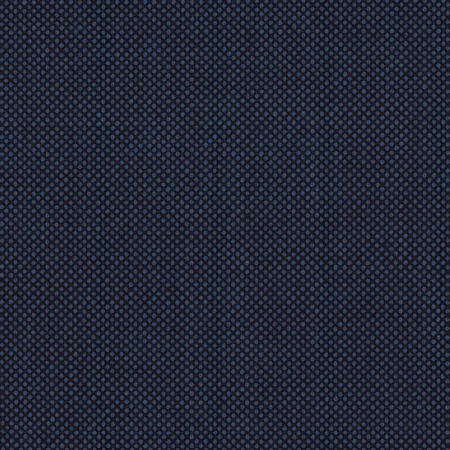 Navy birdseye