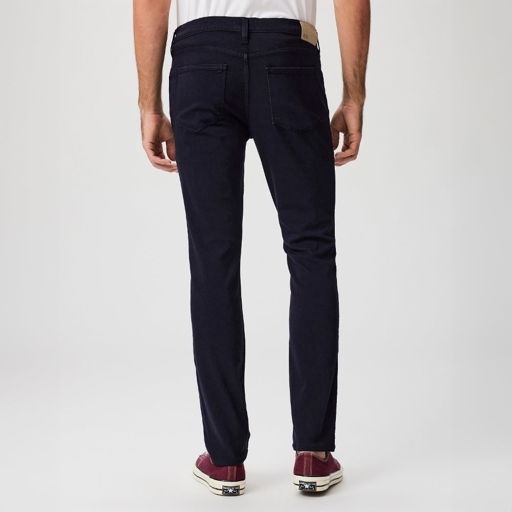 Jean Lennox Slim Fit Transcend Vintage Navy Depths – PAIGE