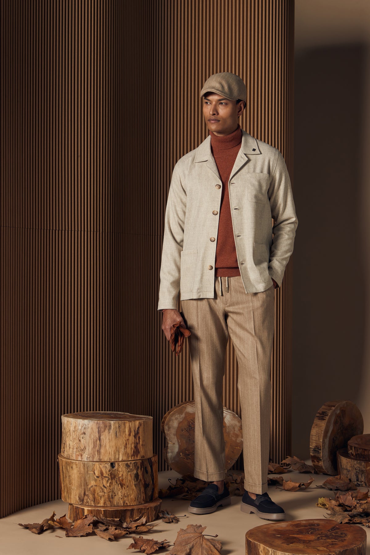 gifts-gs-47 Gran Sasso knitwear Fall-Winter 2026