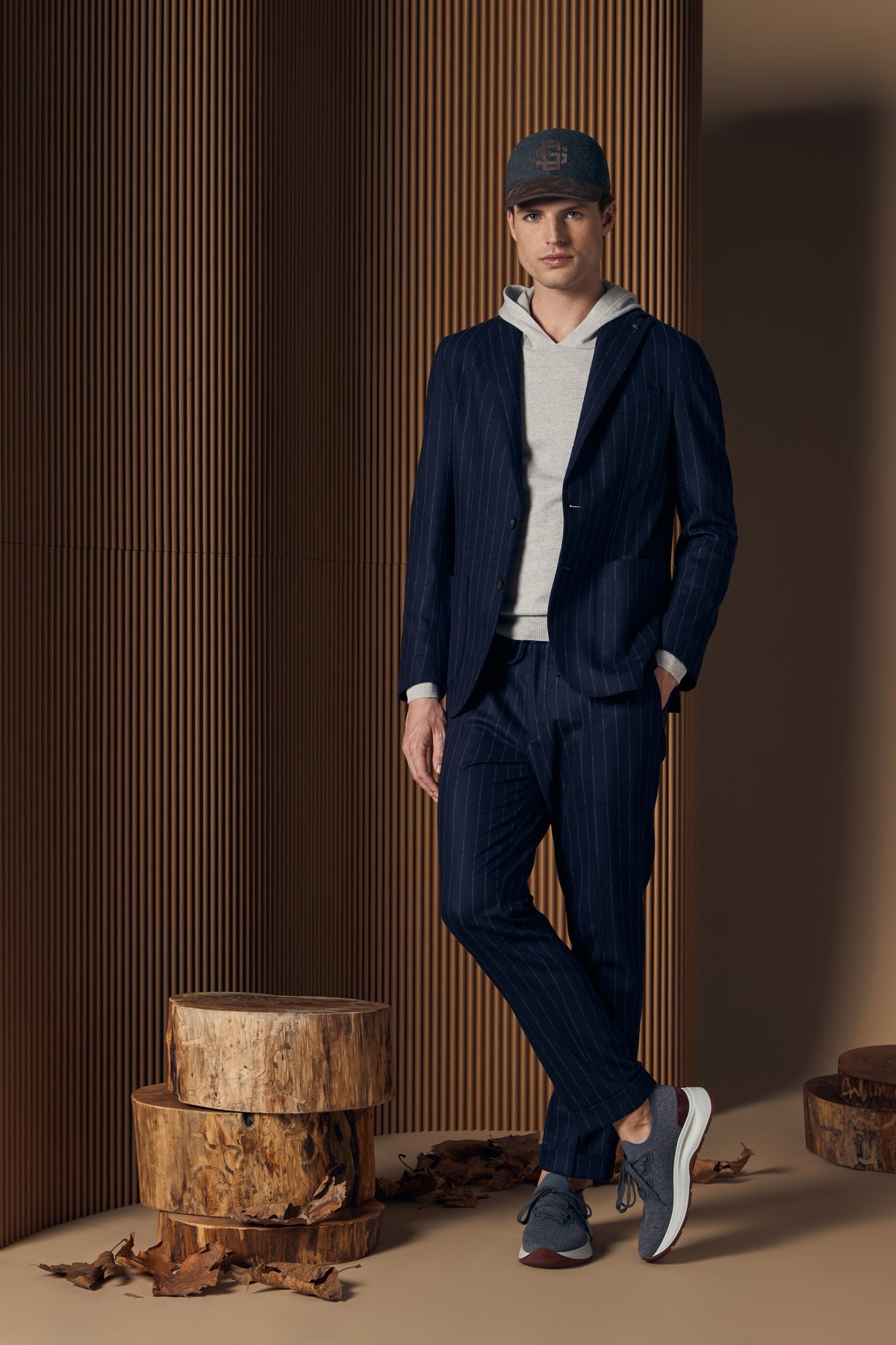 gifts-gs-33 Gran Sasso knitwear Fall-Winter 2026