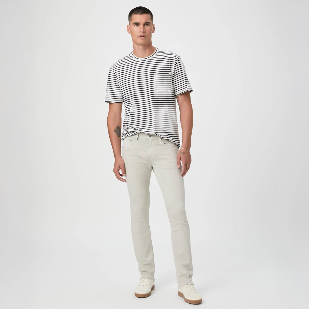 Lennox - Vintage Cobble Street - Slim Fit - PAIGE - Boutique Jacques International