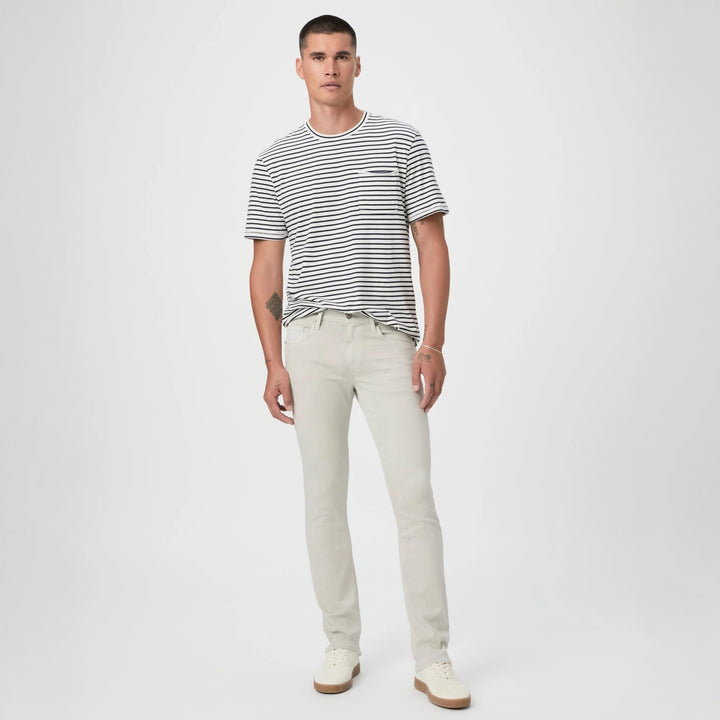 Lennox - Vintage Cobble Street - Slim Fit - PAIGE - Boutique Jacques International
