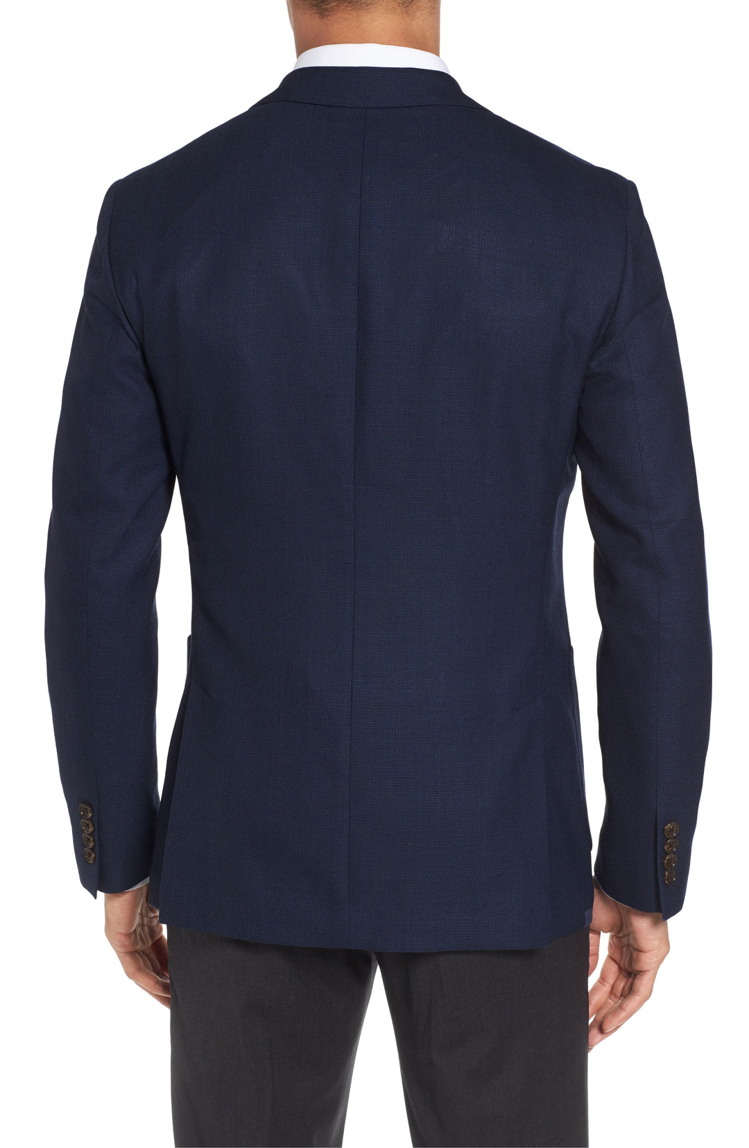 Jacket/Blazer - Boutique Jacques International