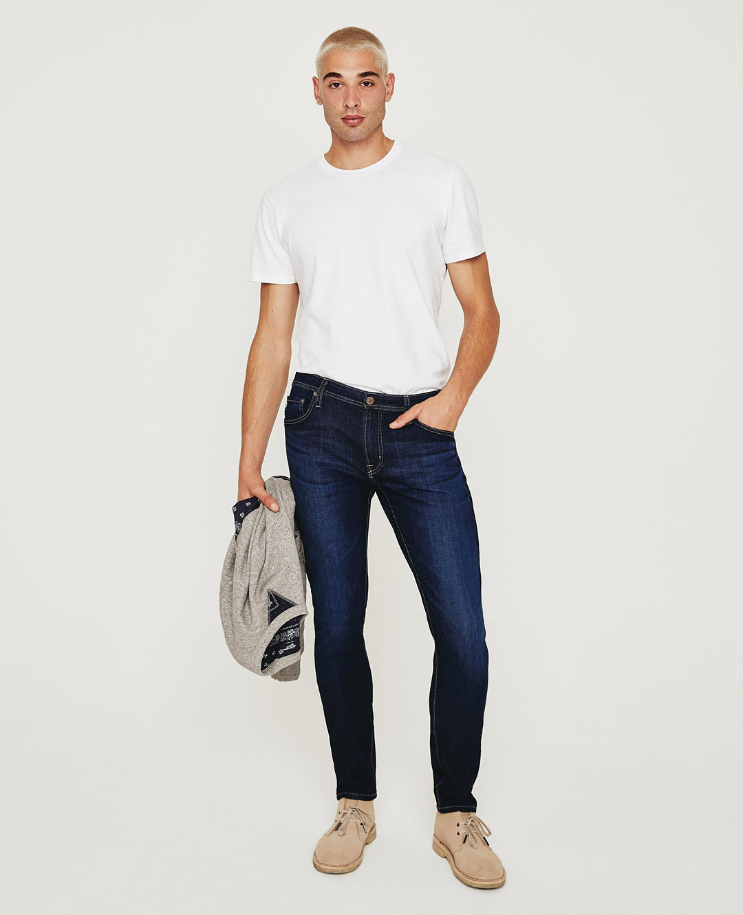 AG Jean - Dylan Zuma Beach Jean - Boutique Jacques International