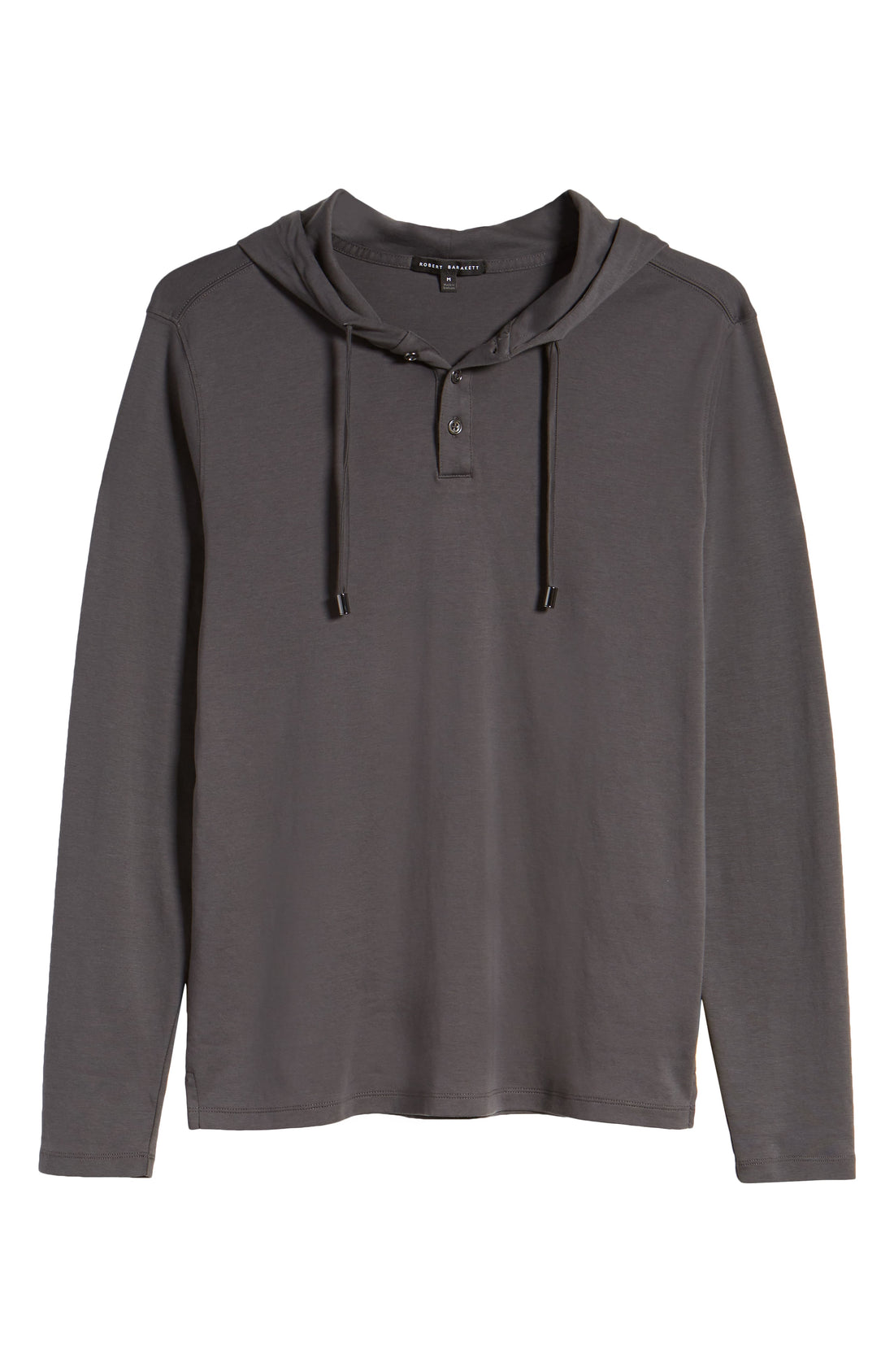Iron Georgia Pullover Hoodie - Boutique Jacques International