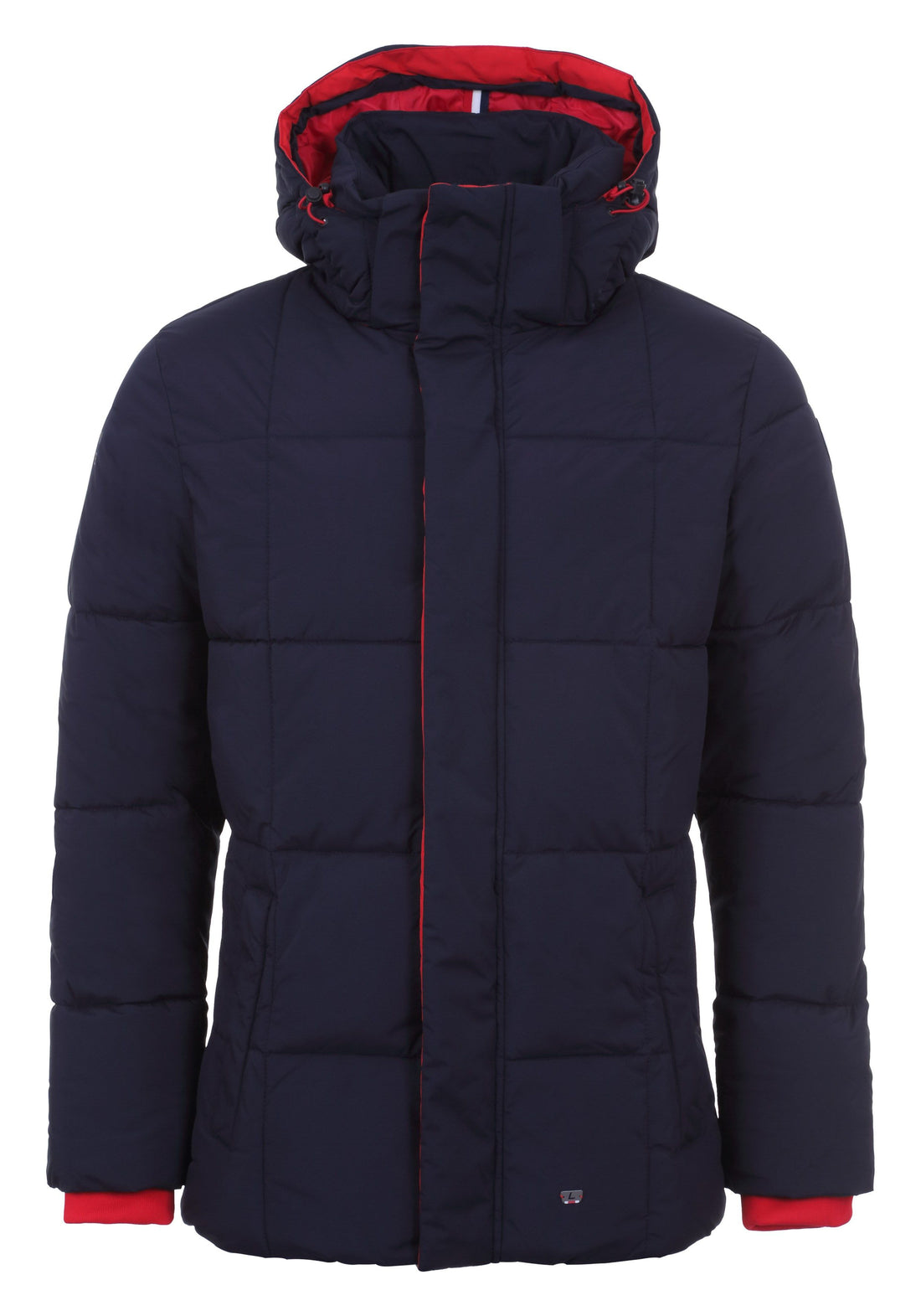 Blue - KIVILAHTI Jacket - Luhta - Boutique Jacques International