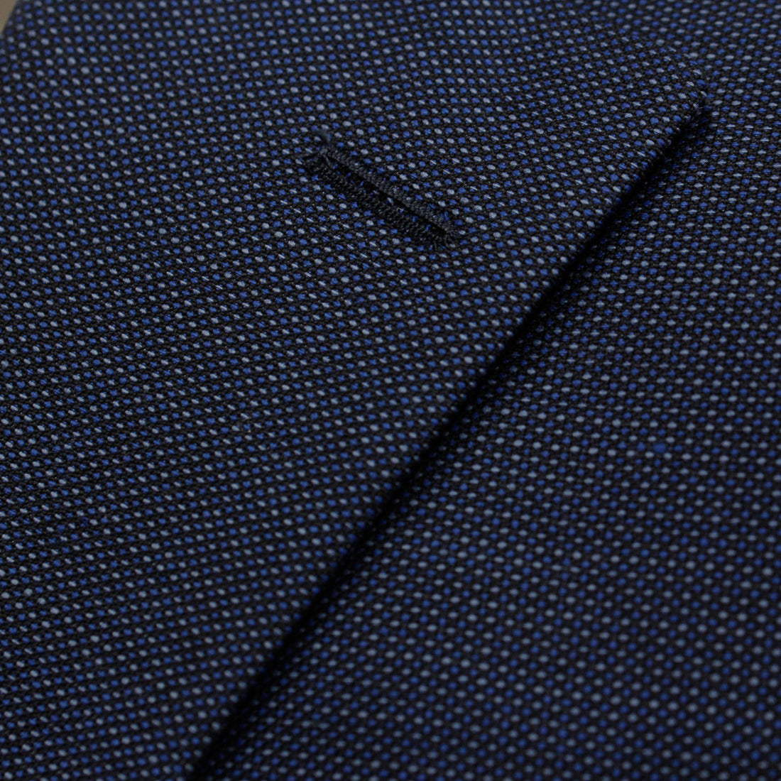 Jack Victor Blue Nail-head Esprit Modern Fit Suit - Boutique Jacques International