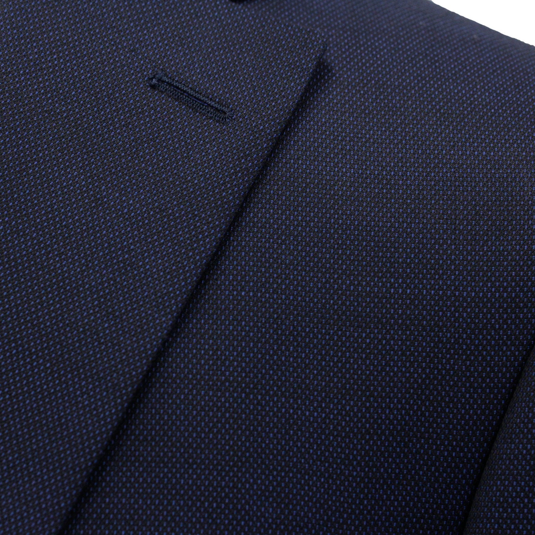 Blue Tonal Nailhead Esprit Modern Fit Suit - Jack Victor - Boutique Jacques International