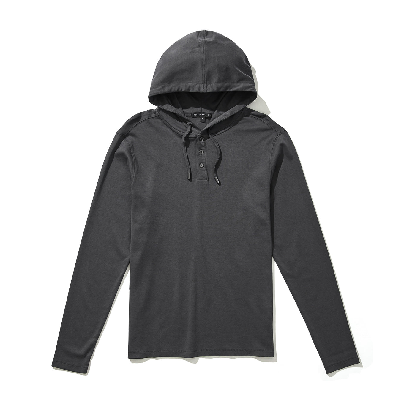 Iron Georgia Pullover Hoodie - Boutique Jacques International
