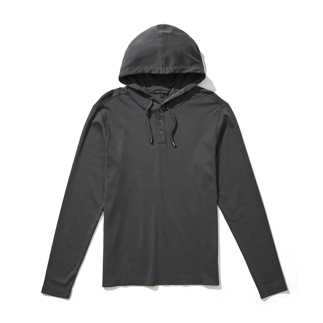 Iron Georgia Pullover Hoodie - Boutique Jacques International