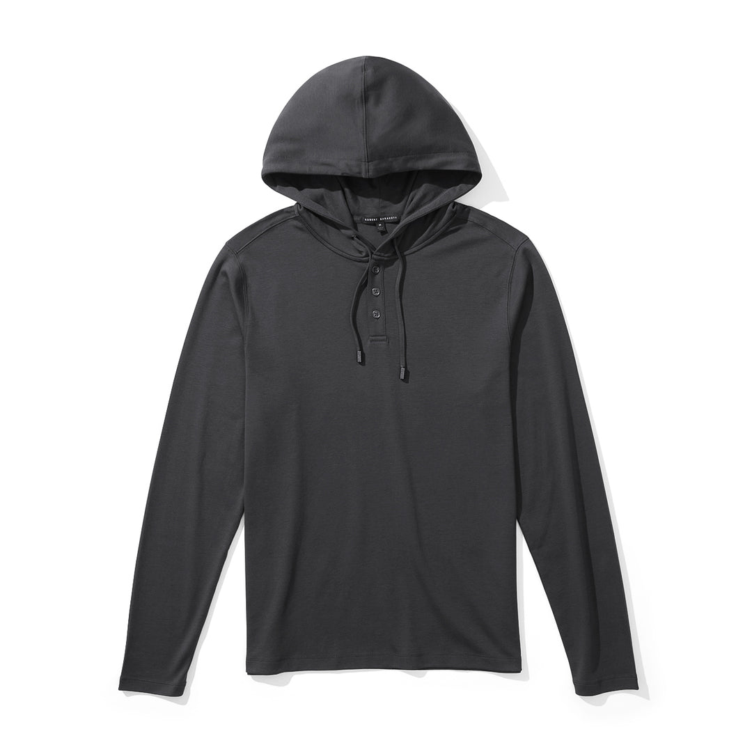 Cannon Georgia Pullover Hoodie - Robert Barakett - Boutique Jacques International