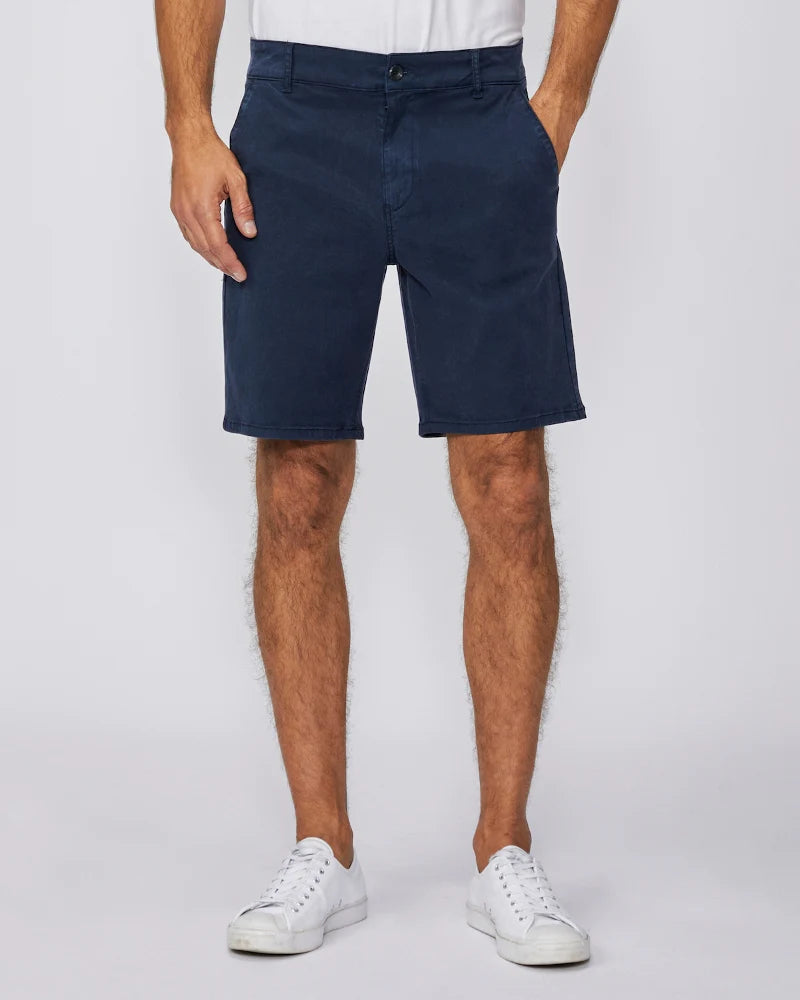 Thompson Short – Vintage Deep Anchor - PAIGE - Boutique Jacques International