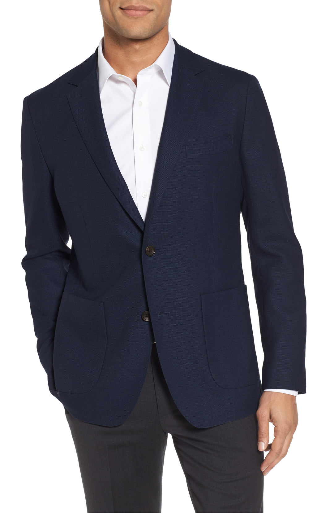 Jacket/Blazer - Boutique Jacques International