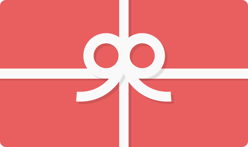 Gift Card - Boutique Jacques International
