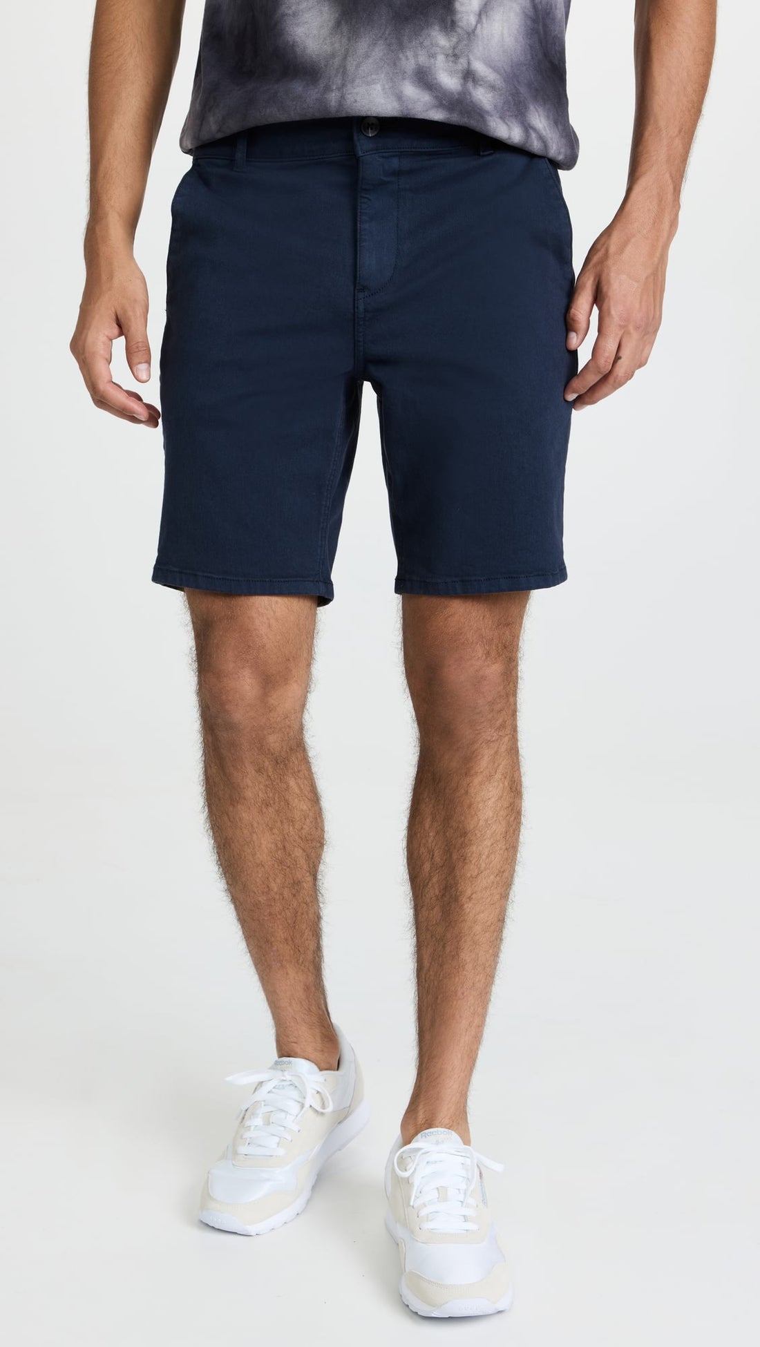 Thompson Short – Vintage Deep Anchor - PAIGE - Boutique Jacques International